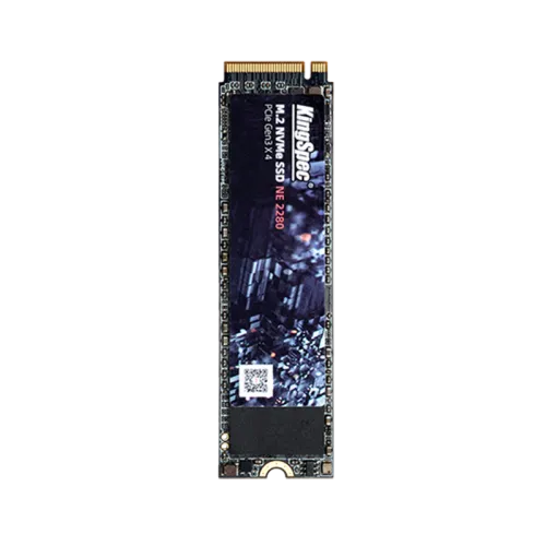 [0006981] KingSpec NE 256GB NVMe M.2 2280 PCIe SSD