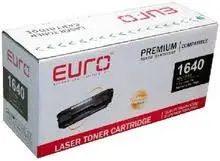 EURO EP25 LASER PRINTER TONER BLACK