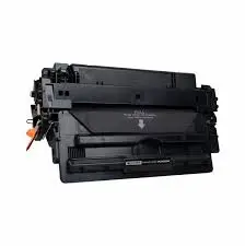 EURO 93A LASER PRINTER TONER BLACK 
