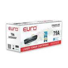 [02207] EURO 79A Laser Toner Cartridge