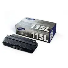 EURO ML-115 LASER PRINTER TONER BLACK