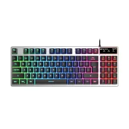 Fantech FIGHTER K613X Tournament Edition Gaming Keyboard