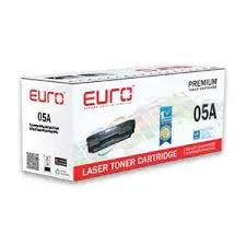 EURO TN 2030 TONER BLACK