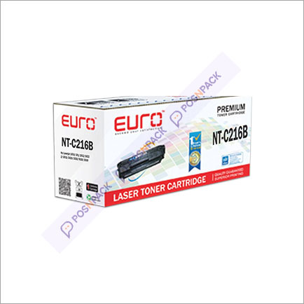 [02221] EURO NT-C216B Pantum Laser Toner