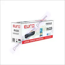 EURO PD-219 TONER FOR PANTUM PRINTER (2509/6509/6559/6609)