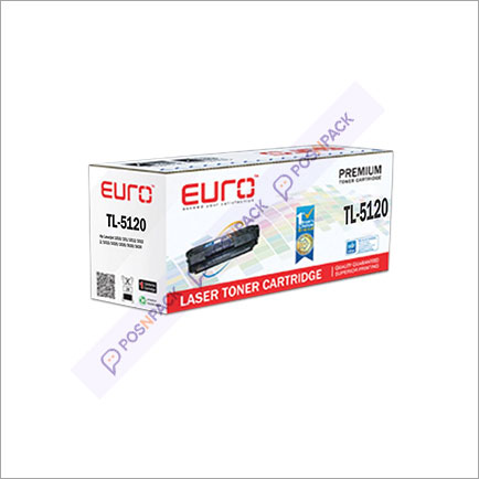 [02224] EURO TL-5120H Pantum Laser Toner