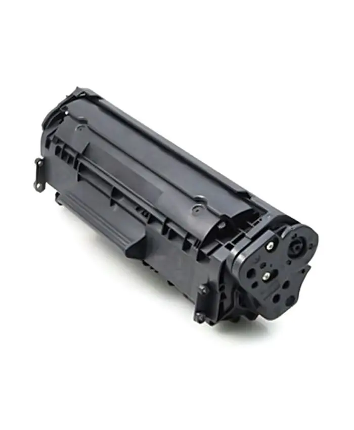 EURO 87A LASER PRINTER TONER BLACK