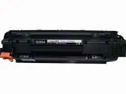 [0006890] POLY 85A LASER PRINTER TONER BLACK