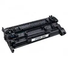 [04909] POLY 26A LASER PRINTER TONER BLACK