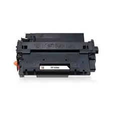 [0006901] POLY 55A LASER PRINTER TONER BLACK