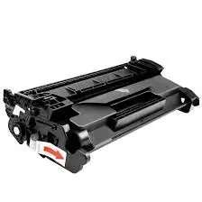 [0006912] POLY 76A (NO CHIP) LASER PRINTER TONER BLACK