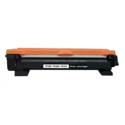 POLY TN-1000 LASER PRINTER TONER BLACK