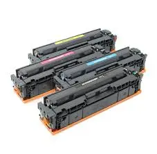 [0006924] POLY 210/320/540 (YELLOW)TONER