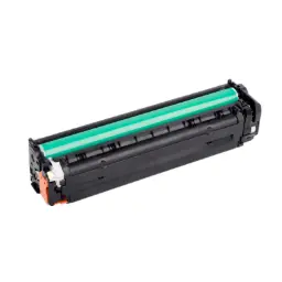 POLY CF400A LASER PRINTER TONER CYAN
