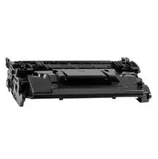 POLY 89A (NO CHIP) LASER PRINTER TONER BLACK