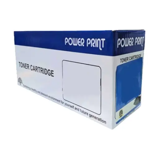 [0007099] Power Print TN-17A Black Toner With Chip