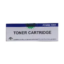 Power Print TN-211EV Black Toner