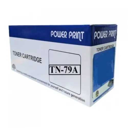 [05100] Power Print TN-79A Toner