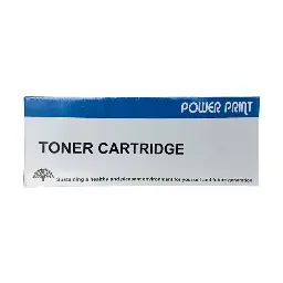 Power Print TN-151A Black Toner WithChip