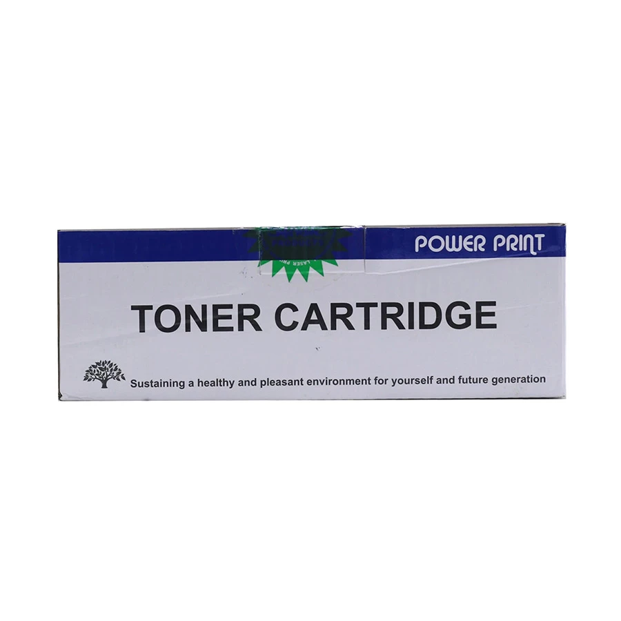 Power Print TN-111 Black Toner