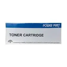 [05094] Power Print TN-410 Black Toner With Chip
