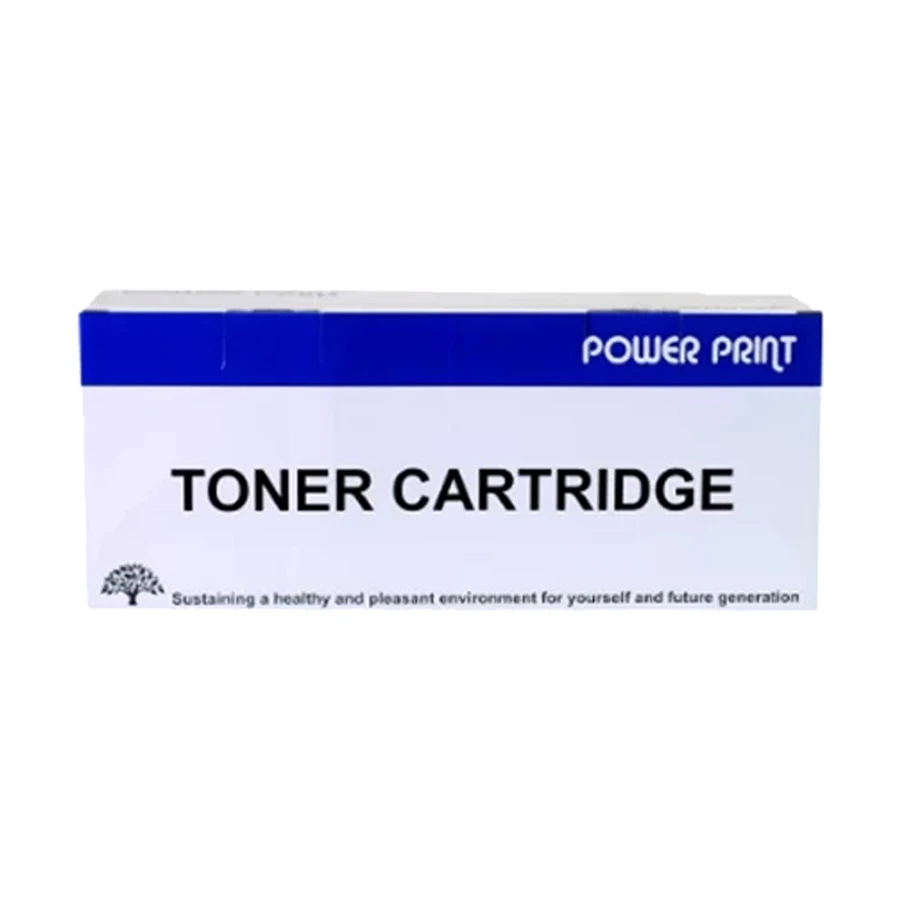 POWER PRINT TN-227Y YELLOW TONER FOR BROTHER MFC-L3770/3750CDW
