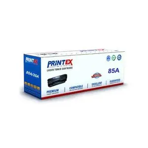 [04965] PRINTEX ML-101S LASER PRINTER TONER BLACK