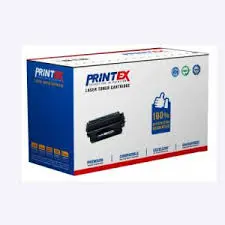 [04966] PRINTEX ML-1043 LASER PRINTER TONER BLACK