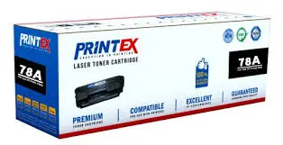 [04957] PRINTEX 78A/326/328 Laser Toner