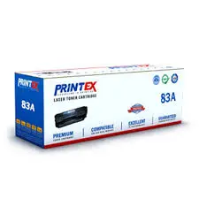 PRINTEX 83A Laser Toner Cartridge