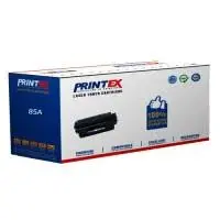PRINTEX D-1160 LASER PRINTER TONER BLACK
