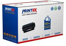 [04959] PRINTEX 81A LASER PRINTER TONER BLACK