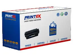 PRINTEX ML-203L LASER PRINTER TONER BLACK