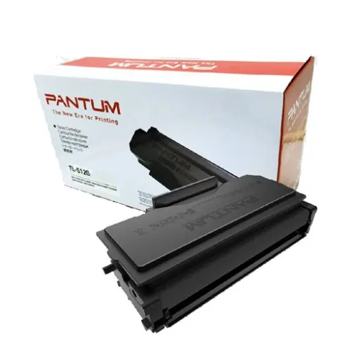 [0007001] Pantum TL-5120H Black Toner