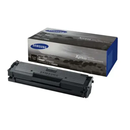 [0007003] Samsung MLT-D111S Black Laser Jet Toner
