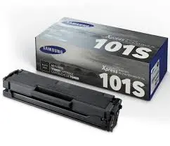 Samsung MLT-D101S LaserJet Black Toner (Original)