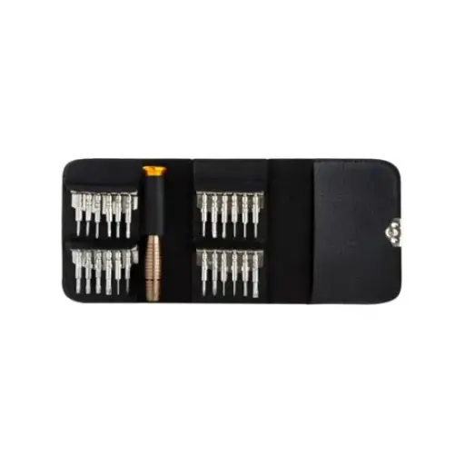 [0007160]  ORICO ST1 Screwdriver Set 24 in 1