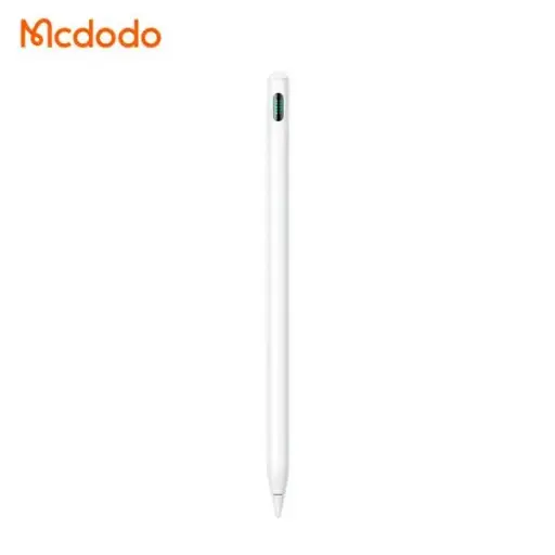 [04276] Mcdodo PN-8922 Magnetic Charging Stylus Pen