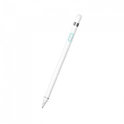 [07372] WiWU Picasso P339 Active Stylus Universal Capacities Touch Screen Stylus Pen for iOS & Android