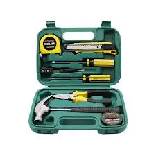 LC-2028 9PCS TOOLS