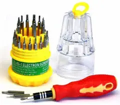 [0007169] Jackly Jk-6036-A 32-In-1 Tools Box
