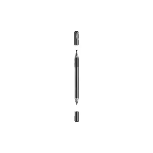 [01000] Baseus 2-in-1 Capacitive Stylus Pen for Mobile/ Tablet #ACPCL-01