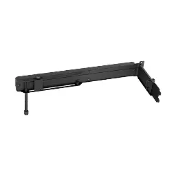 DeepCool ST500 A-RGB LED Lighting Graphics Card Holder #R-ST500-BKA1AA-G