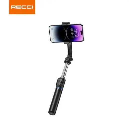 [0007030] Recci RSS-W03 Multifunctional Selfie Stick with Remote Control