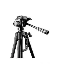 [01190] CAMERA TRIPOD MODEL 3520A