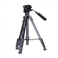 [02066] Digipod TR-691 CAMERA TRIPOD