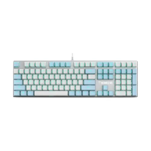 Gamdias HERMES M5 Mechanical Gaming Keyboard