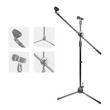 [04151] MICROPHONE STAND MULTI TYPE