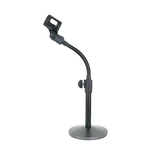 [04606] Newnabie NB201A Gooseneck Desktop Microphone Stand