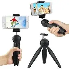[04159] MOBILE MINI TRIPOD LG-002